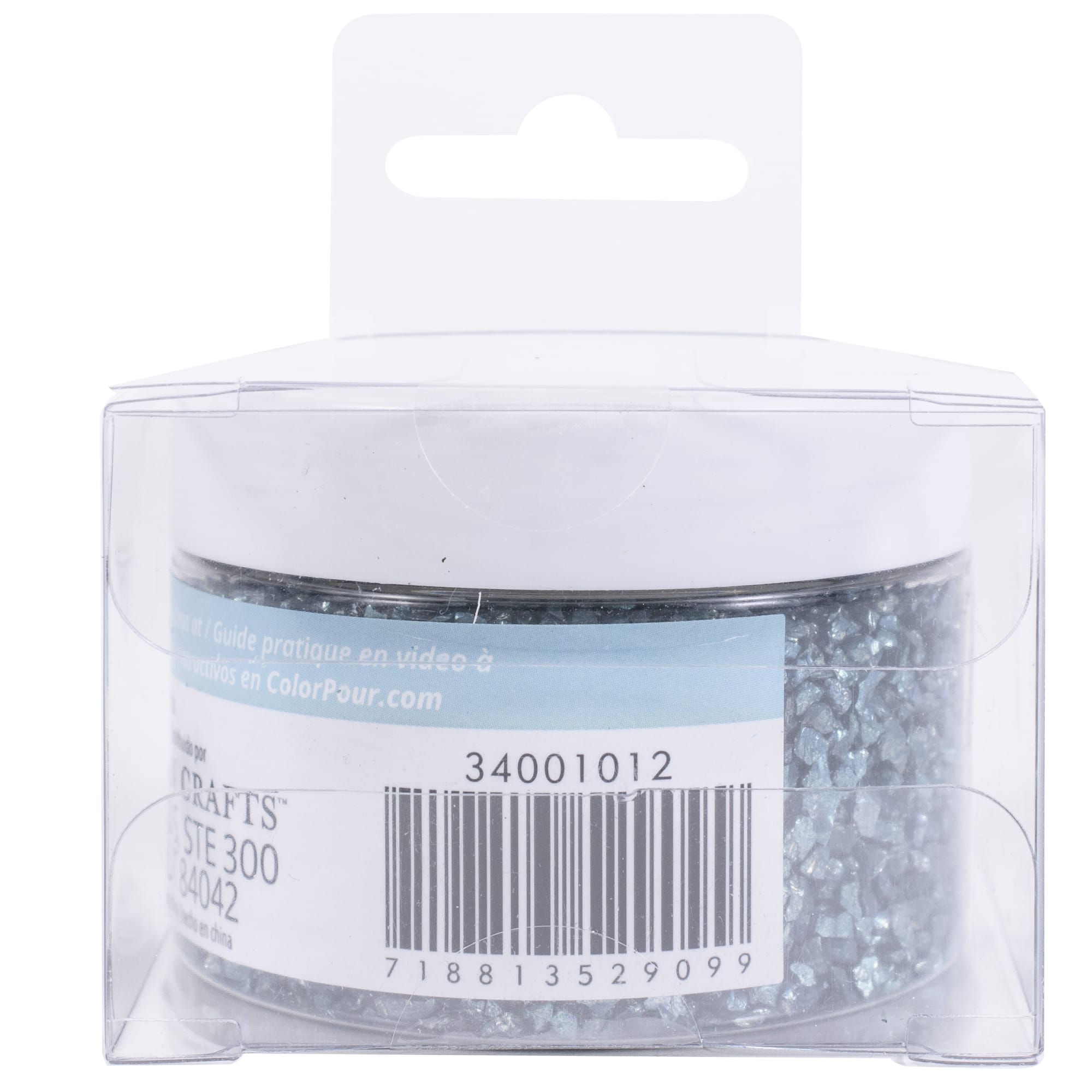 Color Pour 4.9oz. Ocean Mix-Ins